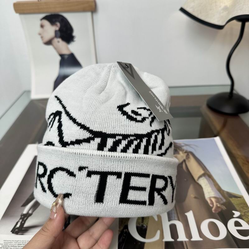 Arcteryx Beanie ID:20261020-27